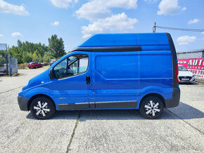 Renault Trafic - 5