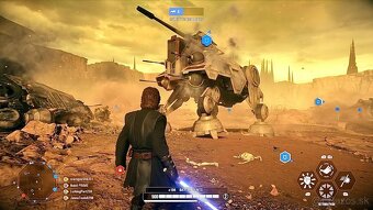 PC - Star Wars BATTLEFRONT II - 5