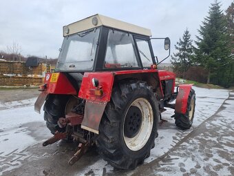 ZETOR 12145 4X4 - 5