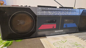 Boombox Telefunken RC 760 TS - 5