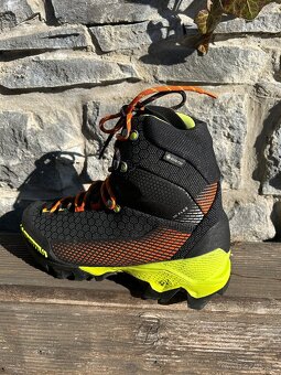 La Sportiva aequilibrium - 5