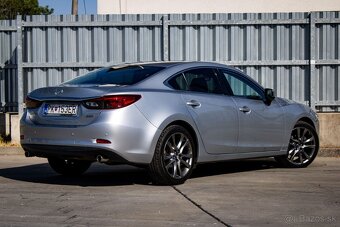 Mazda 6 2.2 Skyactiv-D Revolution TOP A/T - 5