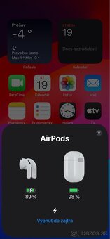 Apple AirPods 4 ANC - 5