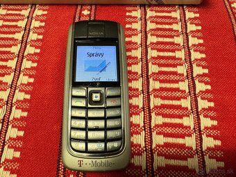 Nokia 6020 - 5