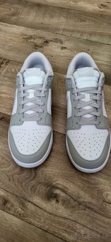 Nike dunk nove velkost 42 - 5