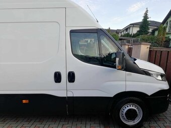 Iveco Daily 2.3 MAXI L4H3 - najdlhšia / najvyššia - 5