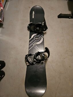 Snowboard Westige 155cm - 5