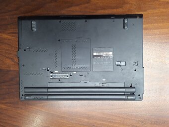 Lenovo ThinkPad T420 - 5