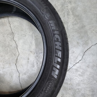 Letné pneumatiky 245/50 R19 MICHELIN DOT4618 - 5