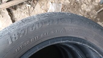 185/60 R15 matador nordica - 5