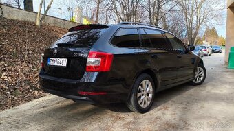 Škoda Octavia Combi 1.6 TDI 2018 85KW Facelift - 5