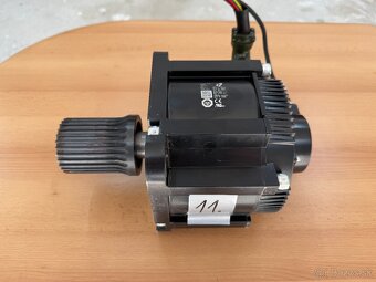 Elektromotory 200V 4,4kW 2ks - 5