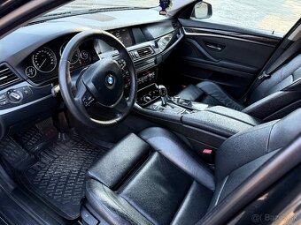 BMW 520 F10 135kw - 5