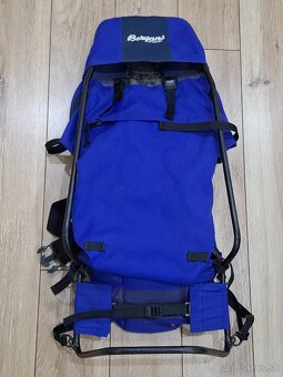 Detsky turisticky nosic Bergans - 5