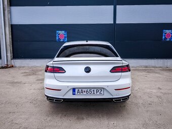 Volkswagen Arteon 3x R-line 2.0bitdi 176kw diesel 4motion - 5