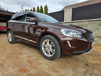 Volvo xc60 - 5