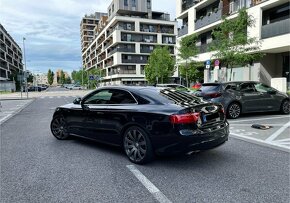 AUDI S5 4.2fsi V8 - 5