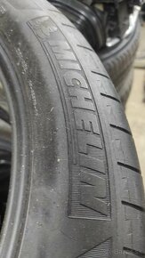 Michelin 255/45R20 letne - 5