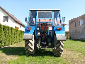 Predám Zetor 6718 - 5