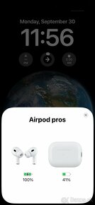 Apple Airpods Pro 2-USBC - 5