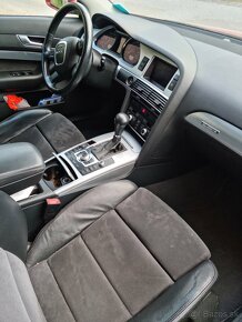 Audi a6 2.7 tdi quattro - 5