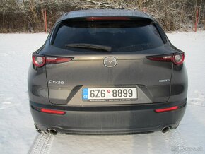 CX 30 2.0 - 5