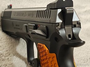 Predam CZ Shadow 2 - 5