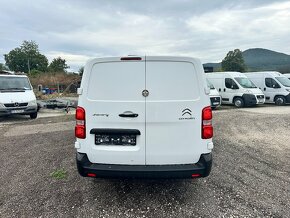 Citroën Jumpy 2.0 BlueHDi 120k L2H1 M Confort - 5