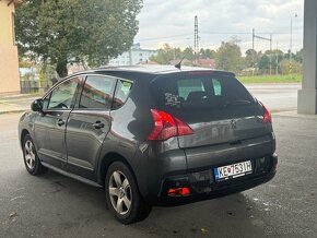 Peugeot 3008 - 5