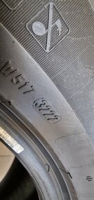 275/45 R 20 PIRELLI  run flat - 5