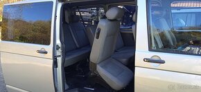 Volkswagen Transporter T5 - 5