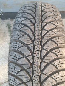 Zimné pneumatiky 175/70 r14 - 5