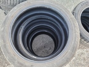 245/45 r20 letné - 5