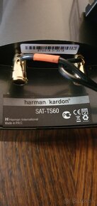 Harman Kardon BDS 480 - 5