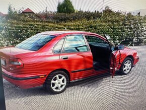 Predam Volvo S40 AA Sedan - 5