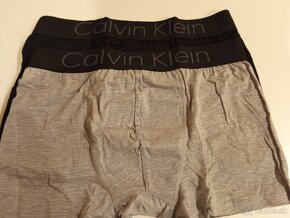 Pánske boxerky Calvin Klein - 5