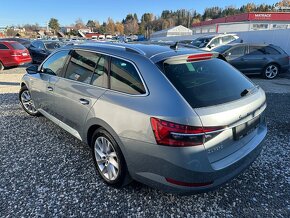 Škoda Superb Combi 2.0 TDI SCR Style..VIRTUAL COCPIT - 5