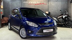 Ford C-Max 1.6 TDCi Titanium - 5