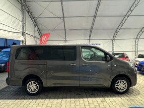 Peugeot Traveller 2.0 Business L3 4x4 Long 9-miestny - 5