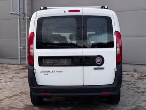 Fiat Dobló Cargo 1.6 MultiJet L2 Base - 5