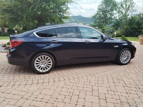 BMW GT 530d xDrive Gran Turismo - 5