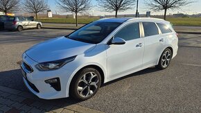 Kia ceed sw 1,4 tgdi 7 dct - 5