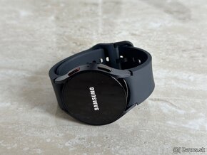 Samsung Galaxy Watch 6 44mm, Graphite - 5