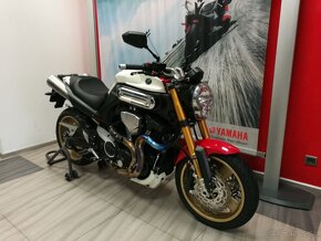 Yamaha MT01 SP - 5