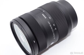 SIGMA 28-70mm f/2.8 DG DN Contemporary Sony E mount - 5