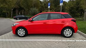 Hyundai i20 1.2i Classic ...94 000km... - 5