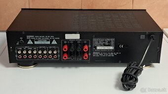 DENON PMA-425R / AUDIO COMPONENT INTEGRATED STEREO AMPLIFIER - 5