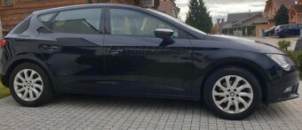 Leon 1.2 TSI 77kW 2013 - 5