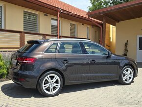 Audi A3 Sportback 1.4 TFSI ultra COD Design S tronic - 5