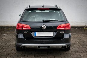 Passat alltrack 125kw 4x4 DSG 2.0TDi xenon led - 5